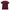 DOPE Couture Velvet Maroon Tee
