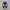 Converse One Star Low OX Suede Court Purple 74s photo 4