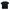 New balance basic logo black tee photo 2