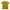 Nixon Ocean Wave Yellow Tee