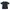 Coventsquare skeleton aop black tee photo 1