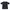 Coventsquare Skeleton Aop Black Tee