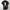 Paperman "White Character Silhouette" 2008 Promo Game Tee photo 1