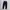 Uniqlo AIRsm Ultra Stretch Active Jogger Pants Black photo 4