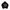 Hoodie Boxy Initial Black Amorevole photo 2
