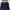 Atasan oversize navy  photo 1