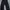 Forma Wide Black Denim Pants Mon*y Alt*r