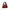 Limited Studio Y2K Casual Shoulder Bag Wanita Burgundy Red