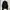 Tsumori Chisato Issey Miyake Black Wrinkle Pleats Shirt photo 1