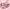 TAS WANITA PINK BISA DIJADIIN SLINGBAG SHOULDER BAG BACKPACK