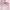 TAS WANITA PINK BISA DIJADIIN SLINGBAG SHOULDER BAG BACKPACK