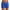 Y2K Summer Casual Blue Shorts photo 5
