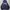 Hoodie Dickies 22 Biru Tua, "Authentic Dickies