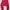 Casual Fleece Wanita Red