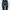 Uniqlo Black Washed Baggy Jeans