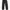 Silk Road Leather Biker Pants photo 2