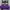 Nike Streetwear Sneakers Pria purple photo 3