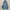 Uniqlo Parasut Lightweight UV Cut Blue Second 