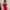 Jumpsuit merah photo 1