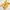 H&M Y2K Casual Crop Top Wanita Yellow