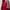 Tracktop Adidas Balok Running Merah Tiga Strip photo 4