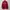 Tracktop Adidas Balok Running Merah Tiga Strip photo 7