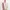 2025 Zara jacquard shirt coral pink BNWT photo 1