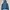 Hoodie denim jacket Scent By London photo 1