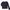 GU WOMEN BLACK KNITWEAR SWEATER | CREWNECK RAJUT | MNZA 2 photo 1