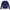 UNIQLO WOMEN NAVY KNITWEAR SWEATER | CREWNECK RAJUT | MNZA 5 photo 1