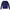 UNIQLO WOMEN NAVY KNITWEAR SWEATER | CREWNECK RAJUT | MNZA 5