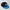 Streetwear Y2K Hat Pria black blue photo 3