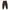 Zara Cargo Satin Jogger Pants photo 1