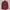 A202. KEMEJA LENGAN PANJANG WARNA MAROON SIZE L PRELOVED photo 2