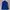 A204. KEMEJA LENGAN PANJANG WARNA BIRU SIZE XL  PRELOVED  photo 3