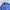 Vintage Casual Bomber jacket Pria blue photo 2