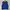 A215. ROMPI VEST WARNA BIRU SIZE XL  PRELOVED