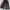 Long pants wide celana panjang black hitam  photo 1