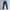 Unfinished Mom Jeans