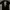 H&M Casual Indie T-shirt Pria Black