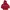 BELLEZA STELLA RED KIDS JACKET | JAKET ANAK | BOCIL GEMOY 
