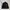 Streetwear Skater Varsity Jacket Pria Black