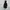 Heavyweight blank hoodie black photo 5