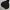 Heavyweight blank hoodie black photo 2