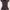 beautiful petit palais black floral print milkmaid  photo 2