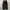Baon two tuck wide baggy jeans black  photo 4
