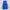 Japanese Brand Y2K Gorpcore Dungaree Pria Blue