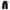 carpenter dickies black washed photo 1