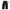 Carpenter Dickies Black Washed