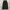 Ymx cotton one tuck superwide baggy ballonn cargopants black photo 3